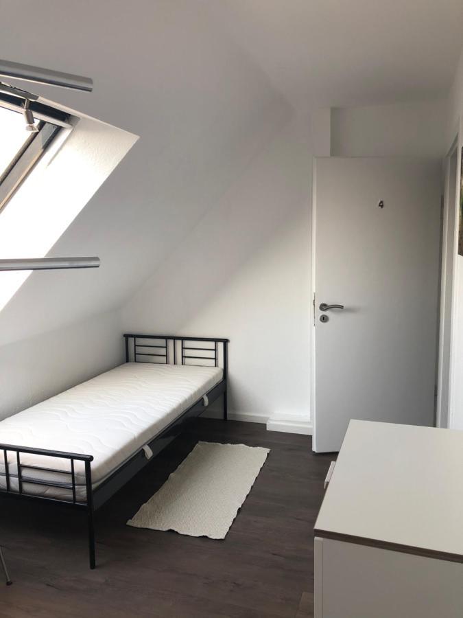 Gaestehaus Cremlingen Εξωτερικό φωτογραφία