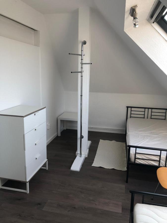 Gaestehaus Cremlingen Εξωτερικό φωτογραφία